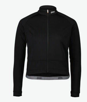 POC XS Women's thermal cycling jacket